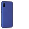 Pouzdro pro Xiaomi Redmi 9A, silikonové, modré, 53271.64, kwmobile