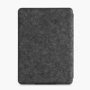 Obal pro Kindle Paperwhite 11, textil, šedý, kwmobile, 56259.19