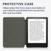 Obal pro Kindle Paperwhite 11, ekologická kůže, červený, kwmobile, 56257.02