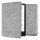 Pouzdro pro Kindle Paperwhite 11, Textil, Grey, kwmobile, 56259.25