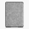 Pouzdro pro Kindle Paperwhite 11, Textil, Grey, kwmobile, 56259.25