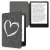 Pouzdro pro Kindle Paperwhite 11, Textil, Grey, kwmobile, 56260.03