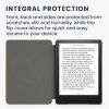 Pouzdro pro Kindle Paperwhite 11, Textil, Grey, kwmobile, 56260.03