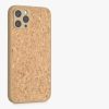 Pouzdro pro Apple iPhone 11 Pro, Cork, Brown, 56308.24, kwmobile