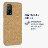 Pouzdro pro Xiaomi Mi 10T / Mi 10T Pro, Cork, Brown, 56359.24, kwmobile