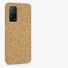 Pouzdro pro Xiaomi Mi 10T / Mi 10T Pro, Cork, Brown, 56359.24, kwmobile