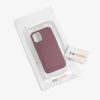 Pouzdro pro Apple iPhone 12 / iPhone 12 Pro, silikonové, fialové, 55112.190, kwmobile