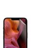 Sada 3 ochranných fólií pro Apple iPhone 13 Pro, kwmobile, přední, průhledná, 56421.1