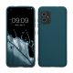 Pouzdro pro Asus Zenfone 8, Silicon, Green, 55257.78, kwmobile