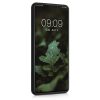 Pouzdro pro Xiaomi 11T / 11T Pro, Dřevo, Hnědá, 56465.18, kwmobile