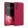 Pouzdro pro Samsung Galaxy A52 / Galaxy A52 5G / Galaxy A52s 5G, Silicon, Red, 54347.229, kwmobile