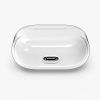 Kryt pro sluchátka Apple AirPods 3, Kwmobile, Transparent, Plast, 56543.03