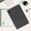 Kryt na tablet Xiaomi Pad 5, Kwmobile, průhledný, silikon, 56614.74