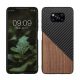 Pouzdro pro Xiaomi Poco X3 NFC / Poco X3 Pro, Dřevo, Hnědá, 56620.01, kwmobile