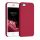 Pouzdro pro Apple iPhone 5s / iPhone SE, silikonové, červené, 42766.229, kwmobile