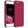 Pouzdro pro Apple iPhone 6 / iPhone 6s, Silicon, Red, 40223.229, kwmobile