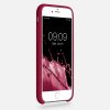 Pouzdro pro Apple iPhone 6 / iPhone 6s, Silicon, Red, 40223.229, kwmobile