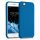 Pouzdro pro Apple iPhone 6 / iPhone 6s, silikonové, modré, 40223.228, kwmobile