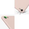 Pouzdro pro Apple iPhone 8 / iPhone 7 / iPhone SE 2, silikonové, růžové, 49979.225, kwmobile