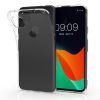 Pouzdro pro Google Pixel 4a, silikonové, průhledné, 56662.03, kwmobile