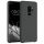 Pouzdro pro Samsung Galaxy S9 Plus, silikonové, černé, 44183.47, kwmobile