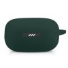 Kryt na sluchátka JBL Live Pro Plus, Kwmobile, Green, Silikon, 54206.80