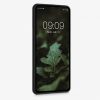 Pouzdro pro Xiaomi Mi 11i / Poco F3, dřevo, hnědé, 56793.01, kwmobile