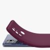 Pouzdro pro Motorola Moto G60s, Silicon, Purple, 56240.187, kwmobile