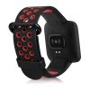 Sada 2 řemínků pro Xiaomi Mi Watch Lite / Redmi Watch, kwmobile, silikonové, vícebarevné, 54831.04