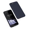 Pouzdro pro Apple iPhone 8 / iPhone 7 / iPhone SE 2, silikonové, modré, 49979.186, kwmobile