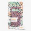 Pouzdro pro Google Pixel 6 Pro, Textile, Pink, 56945.76, kwmobile