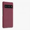 Pouzdro pro Google Pixel 6 Pro, Textile, Pink, 56945.76, kwmobile