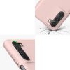 Pouzdro pro Motorola Moto G200 5G, Silicon, Pink, 56939.10, kwmobile