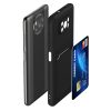 Pouzdro pro Xiaomi Poco X3 NFC / Poco X3 Pro, silikonové, černé, 56050.47, kwmobile