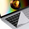 Kryt klávesnice pro Apple MacBook Air 13.3" (2018-2020), Kwmobile, Transparent, Silicon, 53986.03