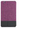 Obal na tablet Huawei MediaPad M3 8,4", Kwmobile, Purple/Black, Textile, 40749.07