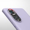 Pouzdro pro Honor 50, Silicon, Purple, 55409.108, kwmobile