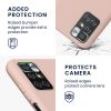 Pouzdro pro Xiaomi Redmi 10, Silicon, Pink, 56147.225, kwmobile