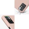 Pouzdro pro Xiaomi Redmi 10, Silicon, Pink, 56147.225, kwmobile