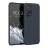 Pouzdro pro Xiaomi Mi 10T / Mi 10T Pro, silikonové, modré, 53614.186, kwmobile