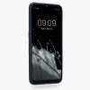 Kryt Kwmobile pro Nokia G20/G10, silikonový, šedý, 54847.186