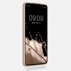 Pouzdro pro Xiaomi Redmi Note 8 Pro, Silicon, Cream, 50242.225, kwmobile