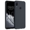 Pouzdro pro Xiaomi Redmi Note 7 / Redmi Note 7 Pro, Silicon, Grey, 48153.186, kwmobile