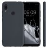 Pouzdro pro Xiaomi Redmi Note 7 / Redmi Note 7 Pro, Silicon, Grey, 48153.186, kwmobile