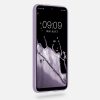 Pouzdro pro Xiaomi Redmi Note 7 / Redmi Note 7 Pro, silikonové, fialové, 48153.108, kwmobile