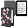 Obal pro Kindle Paperwhite 7, Ekologická kůže, Multicolor, kwmobile, 45569,30