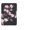 Obal pro Kindle Paperwhite 7, Ekologická kůže, Multicolor, kwmobile, 45569,30