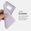 Pouzdro pro Xiaomi Poco X3 NFC / Poco X3 Pro, Silicon, Purple, 53482.108, kwmobile