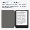 Pouzdro pro Kindle Paperwhite 11, Ekologická kůže, Multicolor, kwmobile, 56256.14