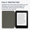 Pouzdro pro Amazon Kindle Paperwhite 11, Kwmobile, Modré, Eko-kůže, 57159,78